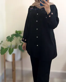شومیز شکوفه