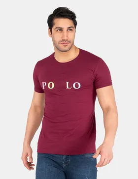 تیشرت مردانه Polo