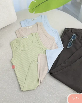 تاپ بغل چاک 9020