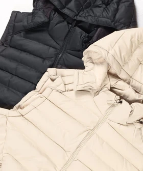 پافر مردانه ساده و ضد آب 7022