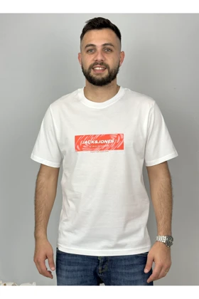 تیشرت مردانه jack-and-jones