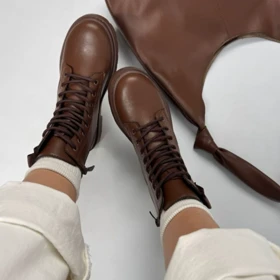 نیم بوت اوکی 4199