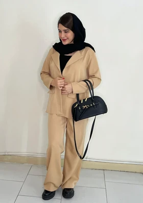کت و شلوار خورشید
