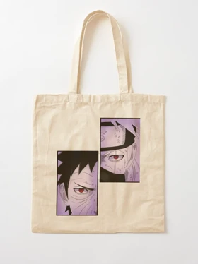 توت بگ طرح Sharingan کد 272028