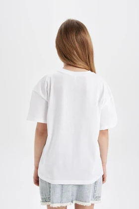 تیشرت بچگانه اورجینال دیفکتو defacto