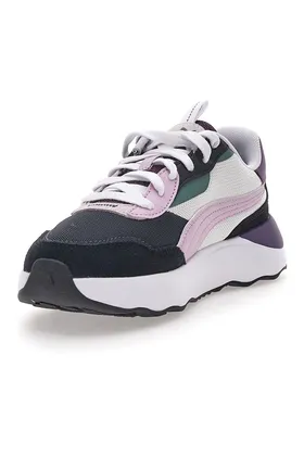 کفش اسپرت زنانه Runtamed Platform 392324