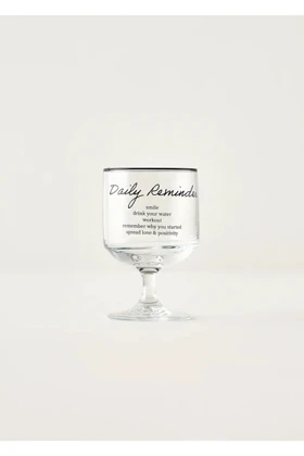 کاسه Bella Maison مدل Daily Reminder Cup - مشکی