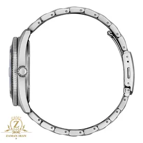 ساعت مچی مردانه سیتیزن citizen اورجینال مدل AW1760-81Z