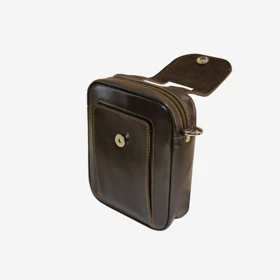 کیف دوشی چرم مردانه