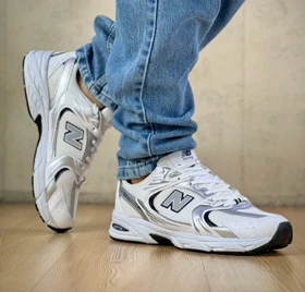 کتانی مردانه نیوبالانس530