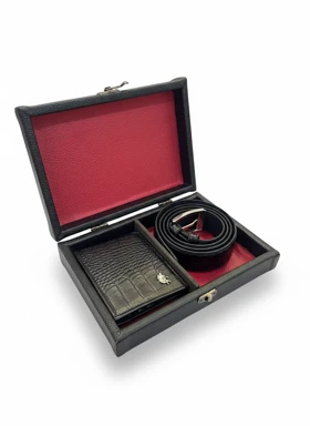 ست جیبی و کمر