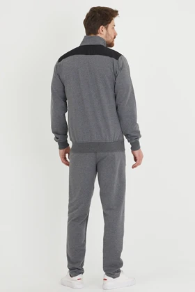 ست لباس ورزشی سایز بزرگ مردانه doays doays