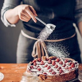 دمنوش مدادی طرح زنگوله برند شنگیا