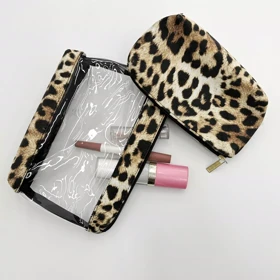 کیف آرایشی پلنگی 1007805