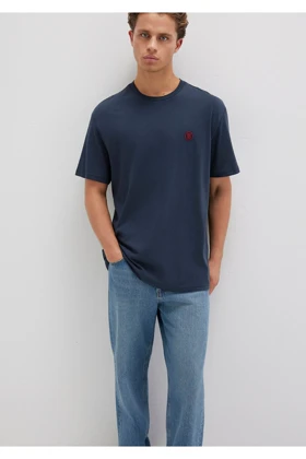 تیشرت مردانه mavi