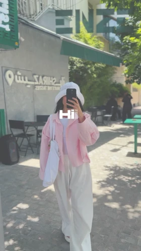 شومیز لینن