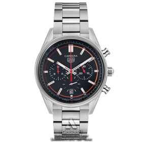 ساعت مردانه تگ هویر Tag Heuer Carrera SK70