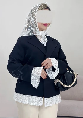 کت مزونی نیوشا