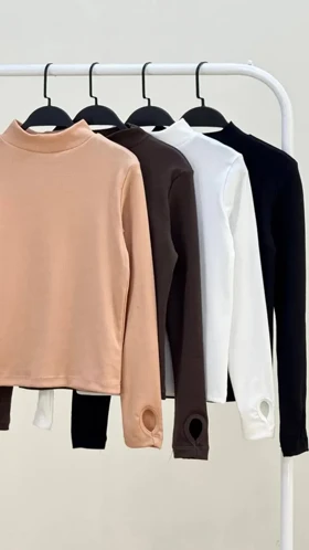 بلوز فانریپ نازی