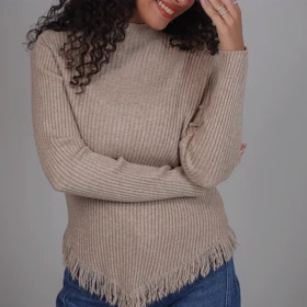 بافت پایین ریش