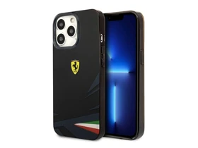 قاب محافظ آیفون 13 پرو طرح فراری CG Mobile iphone 13 Pro Ferrari Case