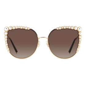 عینک آفتابی کرولینا هررا CAROLINA HERRERA HER 0076