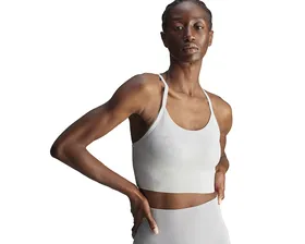 سوتین ورزشی Adidas By Stella McCartney Seaml Bra PC_IW6361