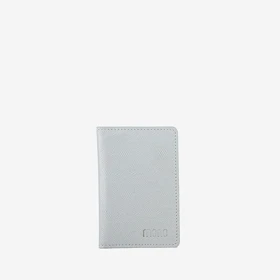 کیف کارت چرم طبیعی مونو mono مدل D0020
