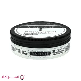 واکس مو مورفوس مدل Extra Shine حجم 175 میل