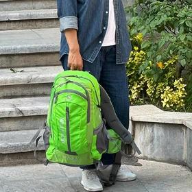 کوله پشتی کوهنوردی 30 لیتری Deuter مدل D115-30-L