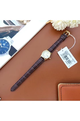 ساعت زنانه اورجینال کاسیو casio