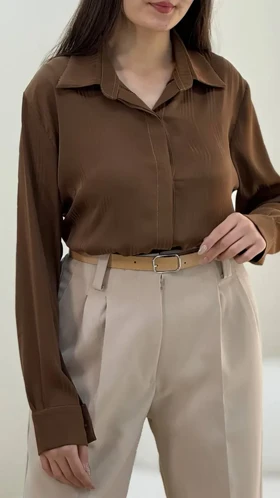 شومیز نیایش