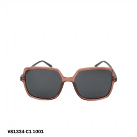 عینک آفتابی زنانه ویسکونته ( VISCONTE ) مدل VS 1334
