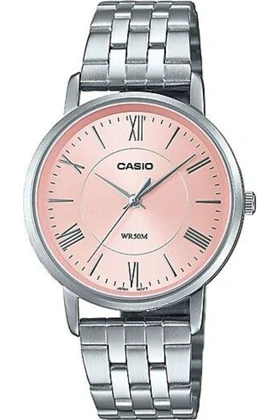 ساعت زنانه casio