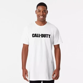 خرید تیشرت Call of duty | تیشرت کالاف دیوتی کد 10940