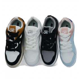 کفش ونس اسپرت دخترانه مدل NIKE 0213