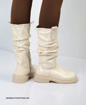 بوت بلند چروک 414 MR