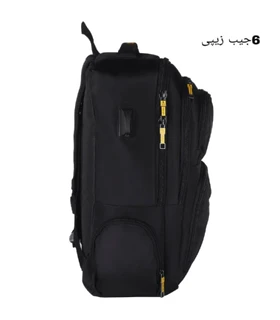 کوله پشتی کوه و سفر کمل Camel کد 1513Camel travel