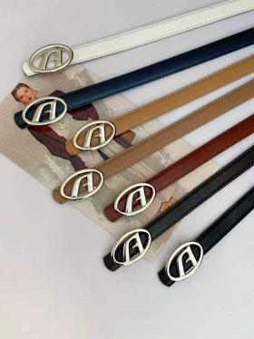 کمربند زنانه سلین کد B164