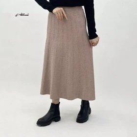 دامن بافت 1007824