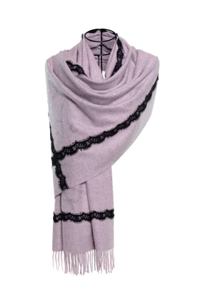 شال زنانه cashmere-and-silk-mawlana cashmere-and-silk-mawlana