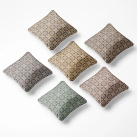 کوسن 6 تکه pillow 6 set 318