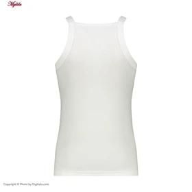 زیرپوش خشتی مردانه برهان تن پوش سفید کد 1011