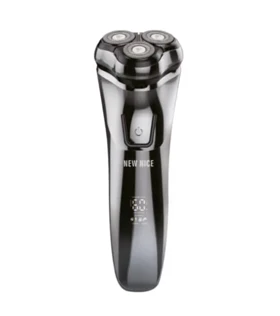 ریش تراش سه تیغ نیونایس مدل NW-840