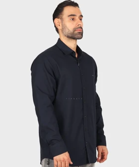 پیراهن مردانه آستین بلند برند تیپ نتی 5499