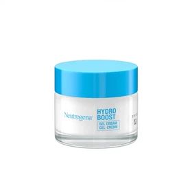 ژل کرم آبرسان هیدروبوست نوتروژینا 50 میل