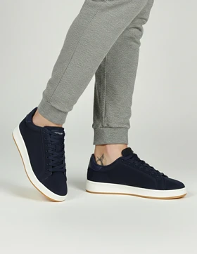 کفش روزانه مردانه اسپورتلند Cozy Walk M