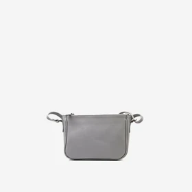 کیف دوشی چرم زنانه مدل d074 -- gb