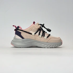 کفش بچگانه کاکا صورتی