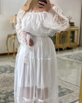 پیراهن تور